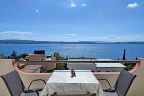 Sea View Apartment Neti - Happy Rentals